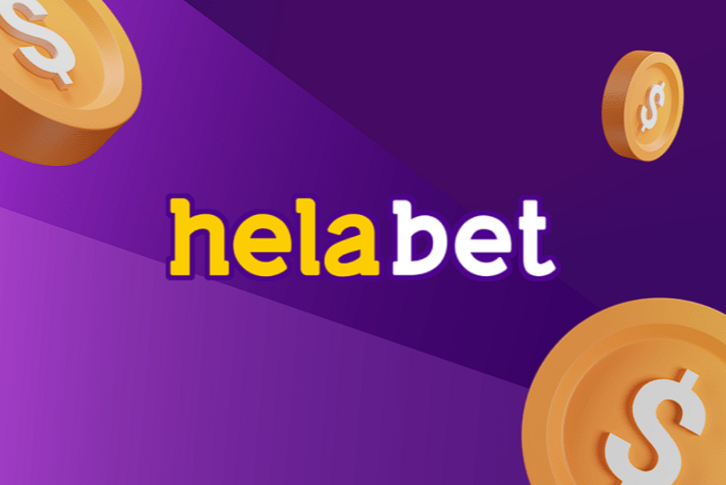Helabet Bonus TZ